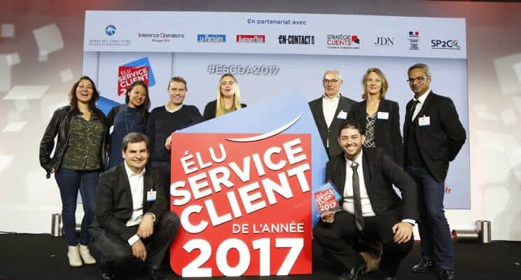 5 astuces indispensables pour remporter l’élection du service client de l’année