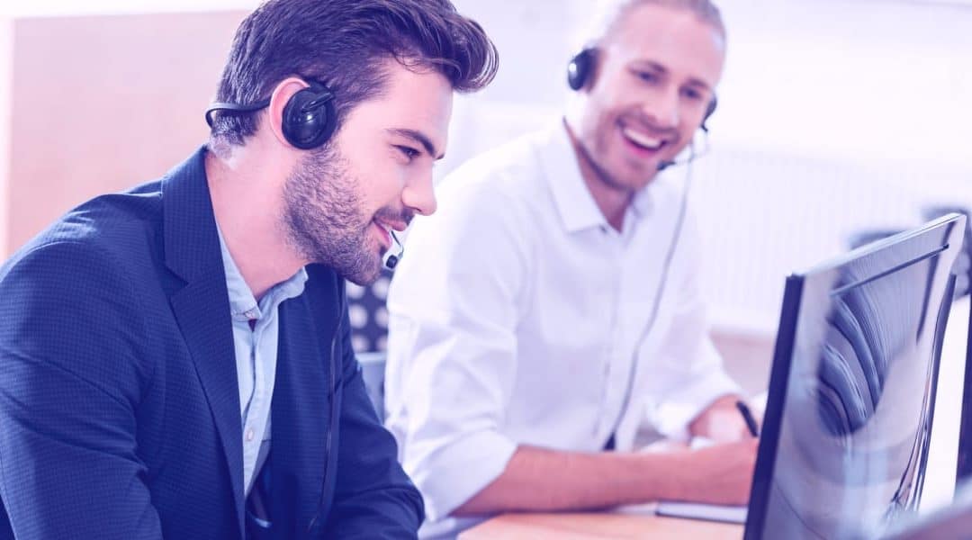 Le centre de contacts : du centre de coût au centre d’écoute