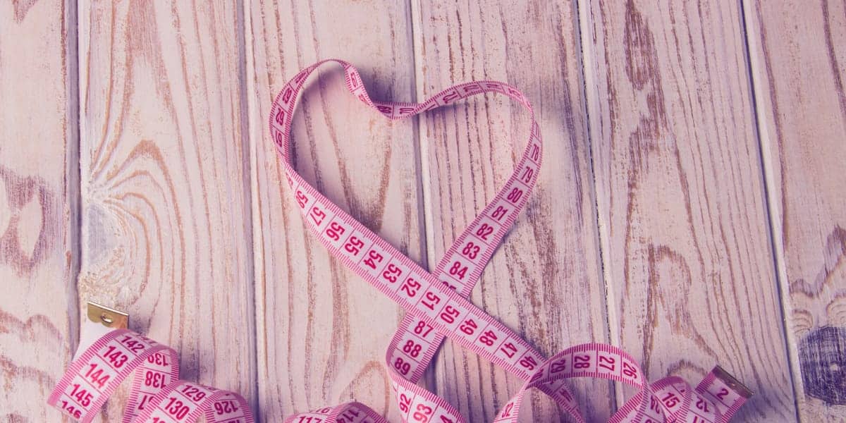 mesure-efficacite-formation-tersea-1 Un mètre à mesurer en forme de coeur