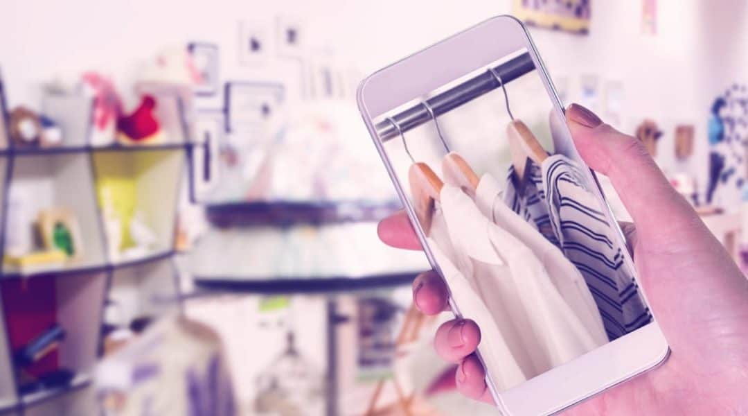 J’ai testé la phygitalisation (j’ai moyennement aimé…)