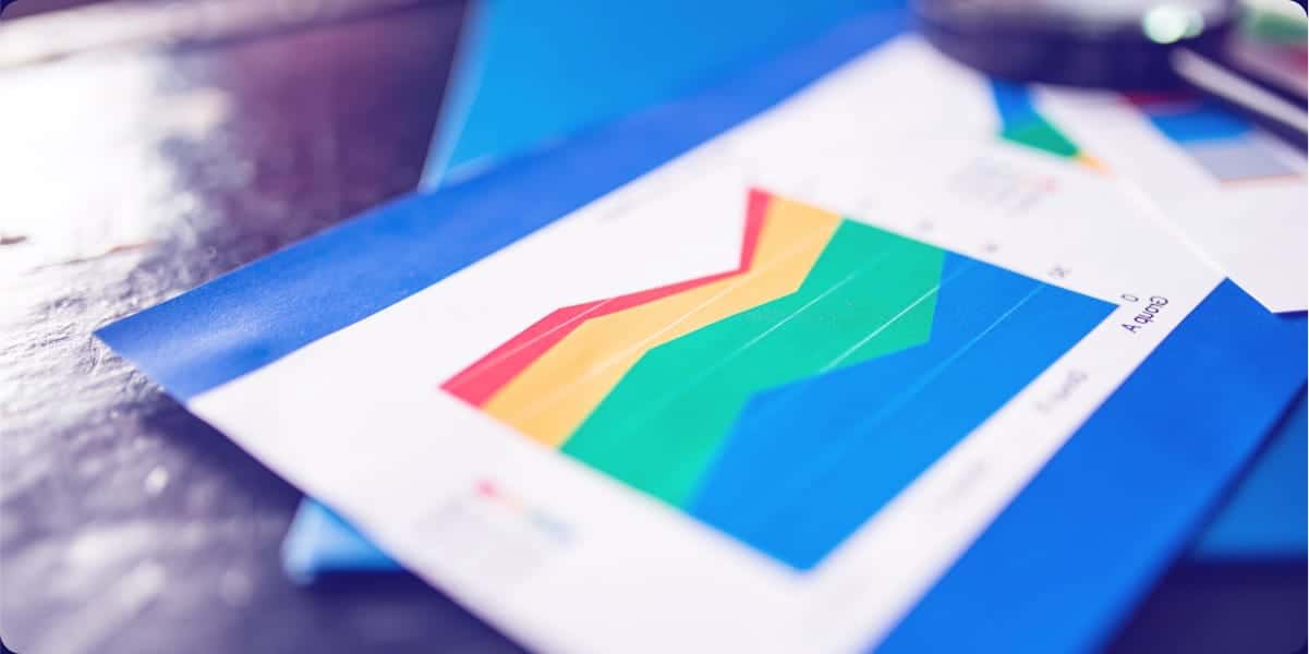 KPI-essentiels-centre-relation-client-tersea-1 Graphique avec des indicateurs de la relation client