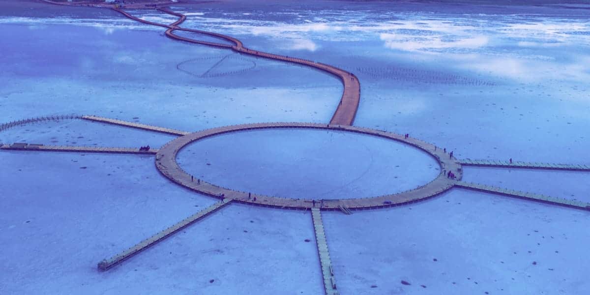 experience-client-omnicanal-1 plage de mer à plusieurs entrées