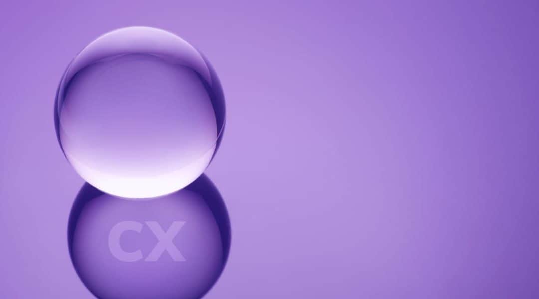 9 tendances pour le futur de l’expérience client