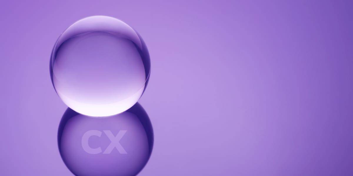 clients-tendances-1 boule de cristal avec CX (expérience client)