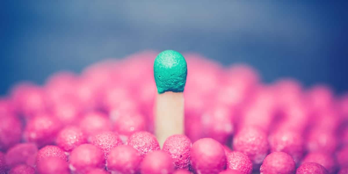 personnalisation-relation-client-tersea-1 Une allumette unique sort du lot