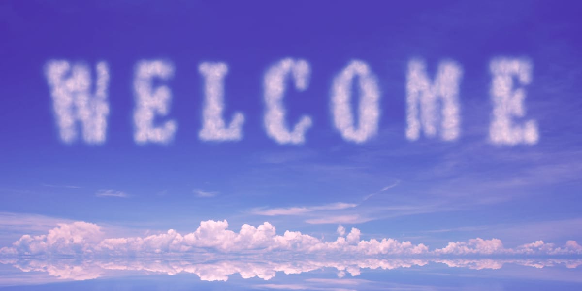 welcome-call-telemarketing-tersea-1 welcome call au dessus des nuages