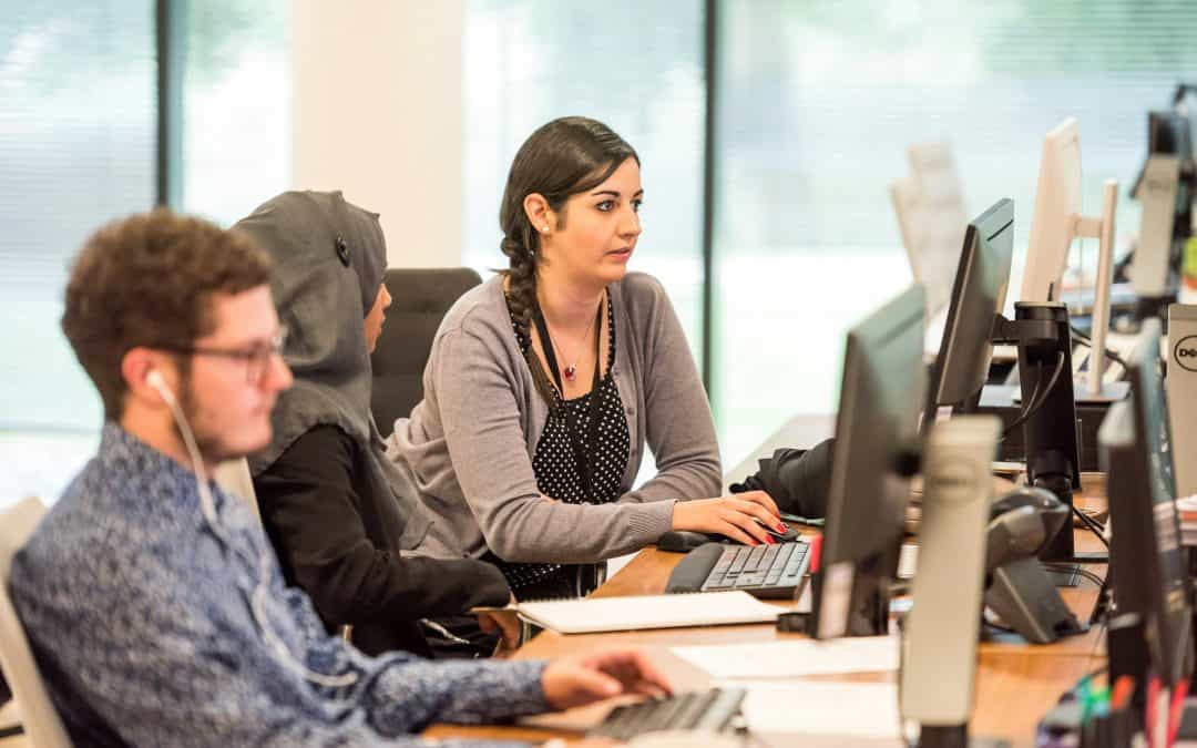 Optimiser ses opérations LCB-FT avec Tersea